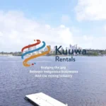 Kuuwa - Mobile Crib Room